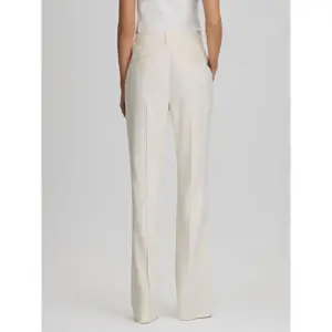 REISS MILLIE Flared Suit Trousers